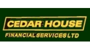 Cedar House Financial Services Ltd